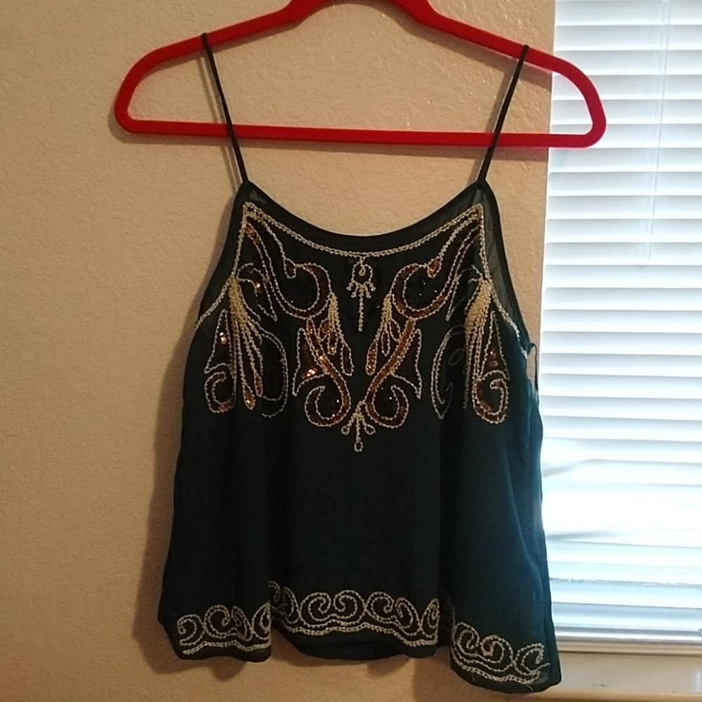 Cute Top ❤️